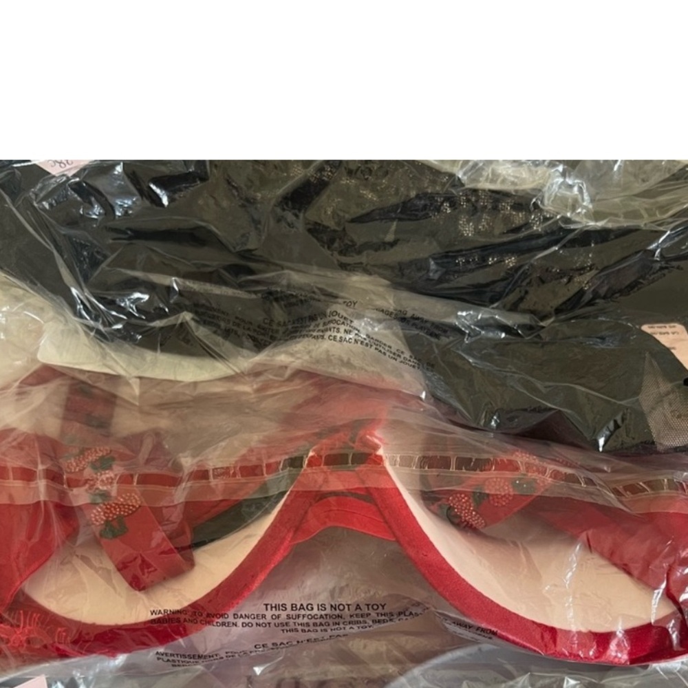 Victorias Secret Bra bundle of 2